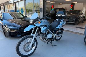 BMW F650 GS