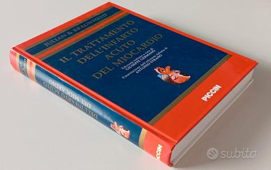 L5 - Libri di medicina. Cardiologia 