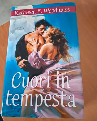 Cuori in tempesta