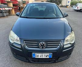 VOLKSWAGEN Polo Stupenda 1.9/130CV TD
