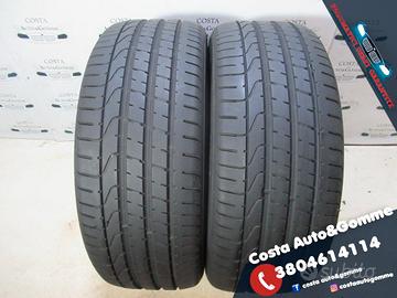 Saldi 255 55 19 Pirelli  95% 255 55 R19
