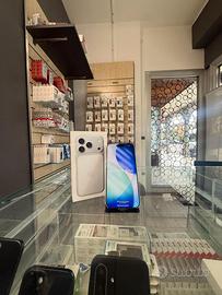 IPHONE 17 PRO 256GB