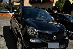 smart 4 porte 