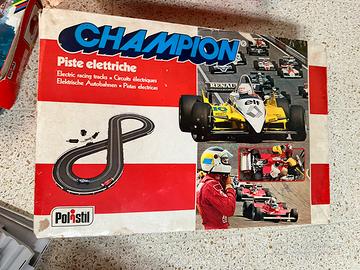 Macchine Telecomandate Pista Per Macchinine Elettriche PISTA