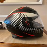 casco AGV K5