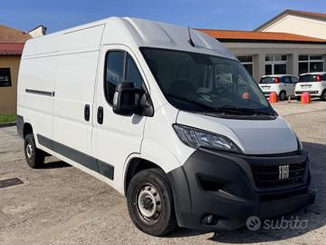 RICAMBI PER FIAT DUCATO 2.2 MJET3 140CV