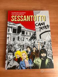 Sessantotto : cani sciolti