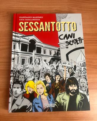 Sessantotto : cani sciolti