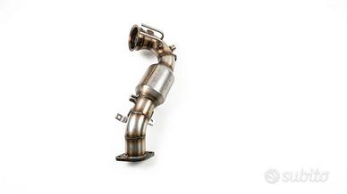 DOWNPIPE 200 CELLE  1.3 1.5 TONALE 500X RENEGADE