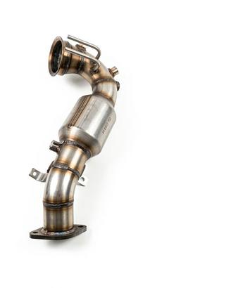DOWNPIPE 200 CELLE  1.3 1.5 TONALE 500X RENEGADE