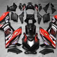 Carena completa HONDA CBR 650 R 2019 - 2022 C5