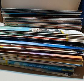 francobolli poste italiane anni 2000