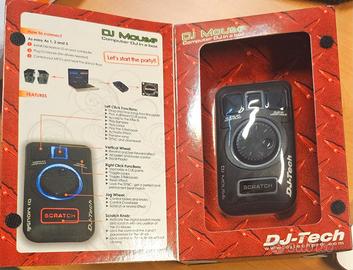Dj Mouse