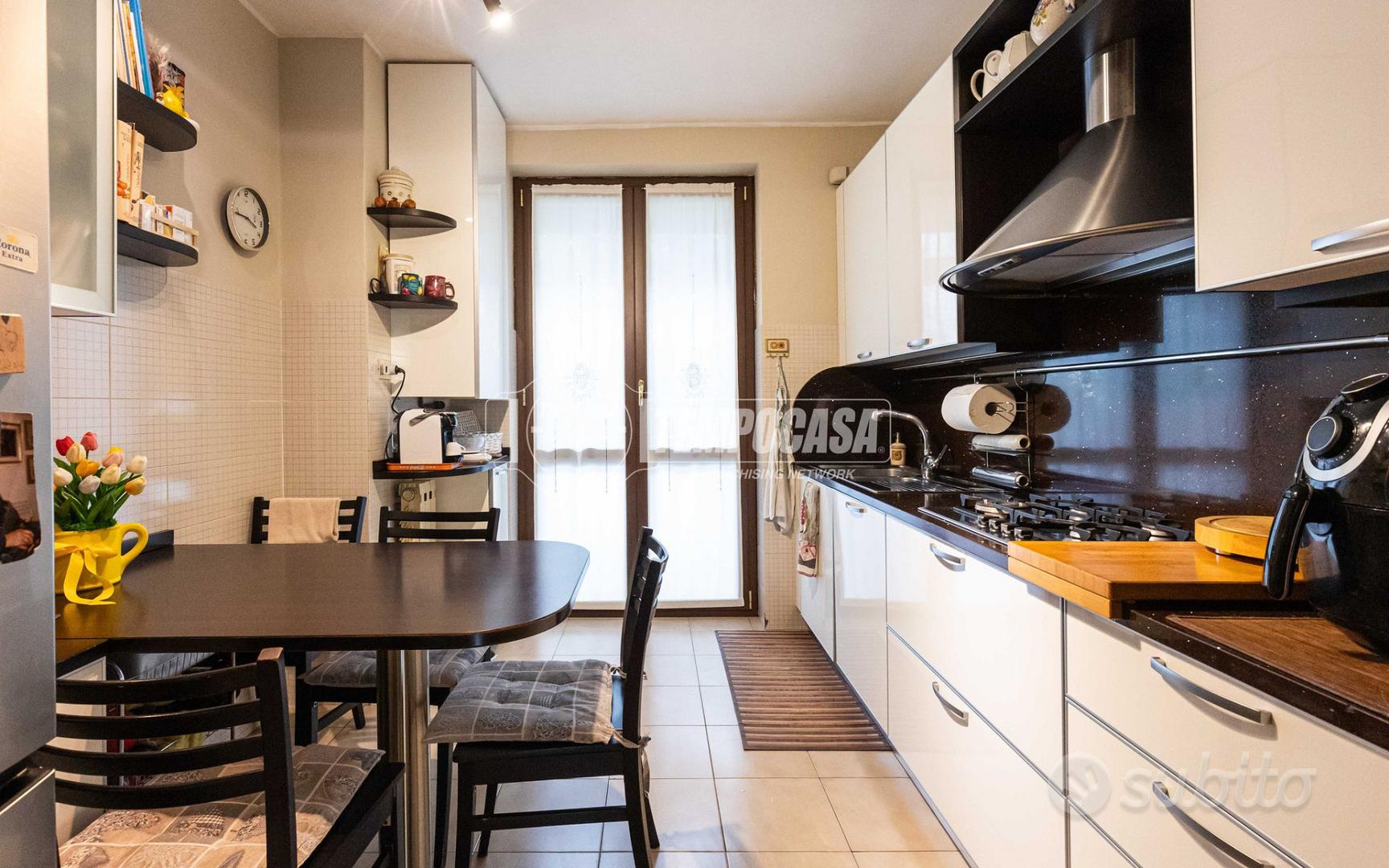 Appartamento – Giussano, Robbiano - Altro