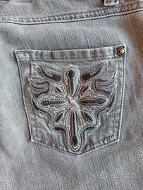  Jeans donna Emme by Marella taglia 42 
