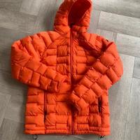 Piumino Helium Peak Performance taglia M