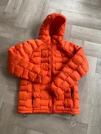 Piumino Helium Peak Performance taglia M