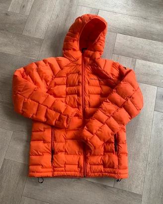 Piumino Helium Peak Performance taglia M