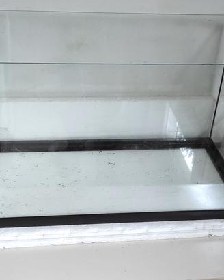 Acquario 60 litri 