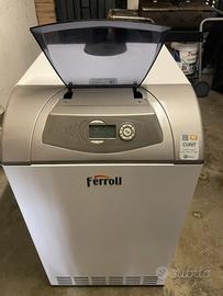 Caldaia Ferroli 30kw