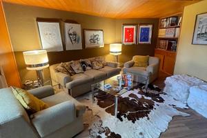 Appartamento Pescasseroli