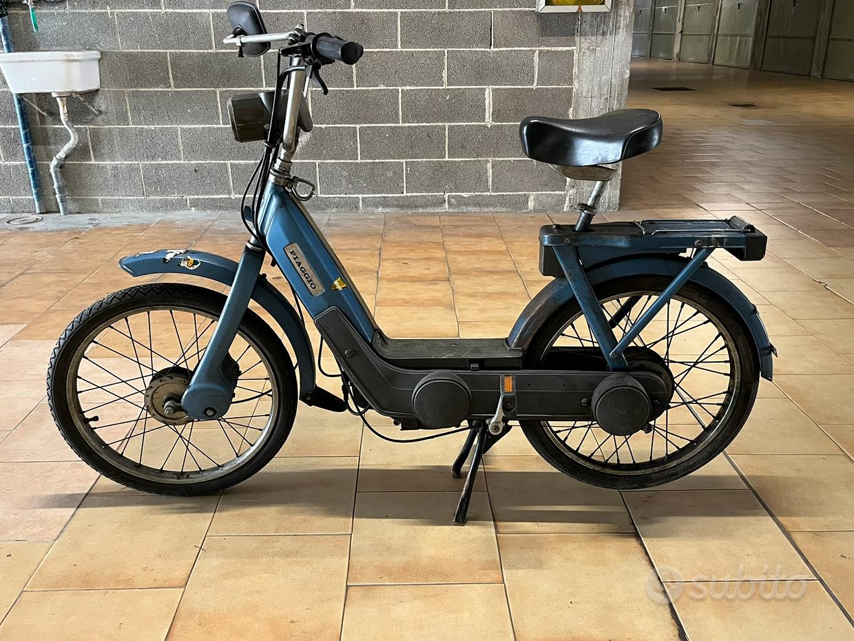 Moto Piaggio Ciao 1982 Piaggio Ciao Motos