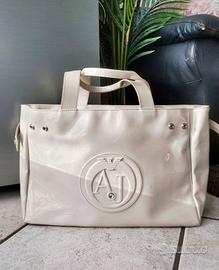 Borsa armani