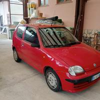 Fiat seicento 