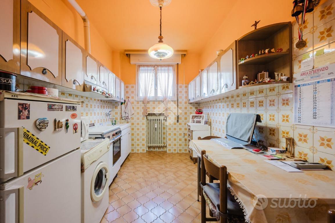 Appartamento – Bologna, Barca, Borgo Panigale-Reno - Vista 5