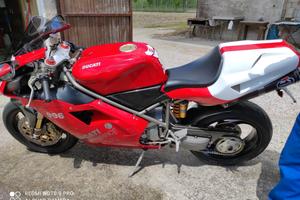 ducati 996 biposto
