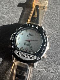 Orologio Nike Vintage