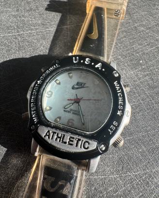 Orologio Nike Vintage