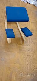 Sedia stokke