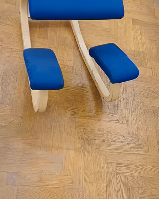 Sedia stokke
