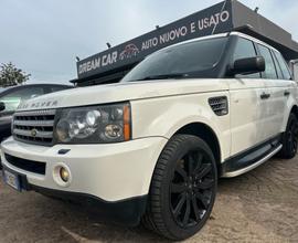 RANGE ROVER SPORT 3.6 TDV8 FINANZIAMENTO PERMUTE