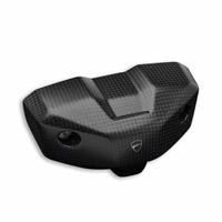 Cover strumentazione in carbonio Ducati SF V4