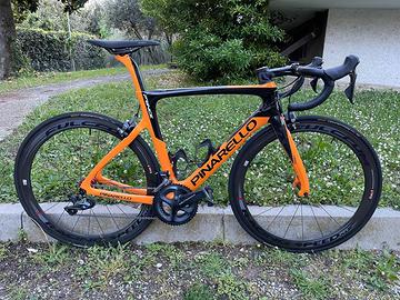 Pinarello Prince Ultegra 8000