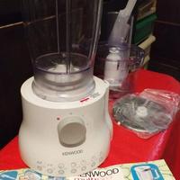Kenwood multipro compact