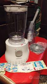 Kenwood multipro compact