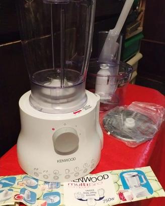 Kenwood multipro compact