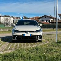 Volkswagen Polo 1.0 TSI 95cv R-Line manuale
