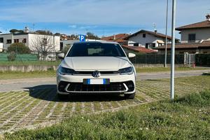 Volkswagen Polo 1.0 TSI 95cv R-Line manuale