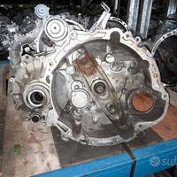 Cambio Per Smart Fortwo - For Two Con Attuatore