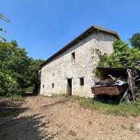 RUSTICO A VIGOLO