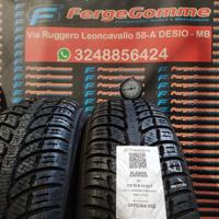 Pneumatici 175/70R14 84T KLEBER 4 STAGIONI