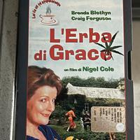 52 VHS L’ESPRESSO IL GRANDE CINEMA