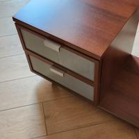 comodino  ikea hopen