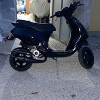 Piaggio zip sp