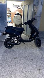 Piaggio zip sp