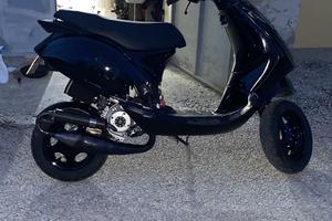 Piaggio zip sp